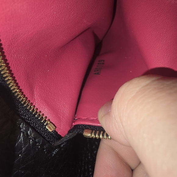 Louis Vuitton BB Capucines Handbag - Picture 14 of 14